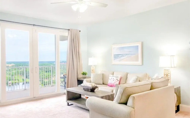 Laketown Wharf 1331