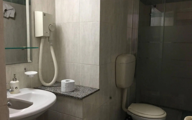 Hotel Centrale Europa