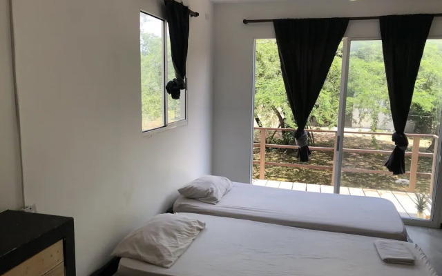 Zion Beach House - Adults Only