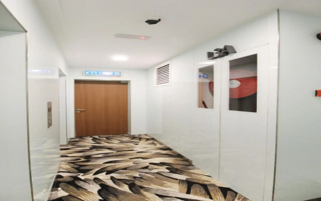 KL Eight Suites
