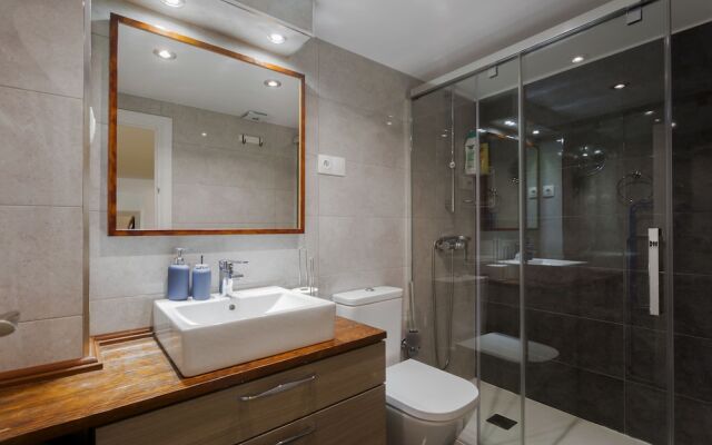Dobo Rooms Plaza Mayor Exclusive