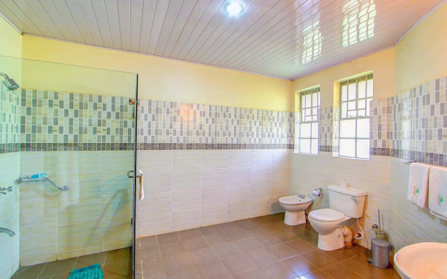 Poa Place Resort & Hotel - Where Nature Meets Comfort