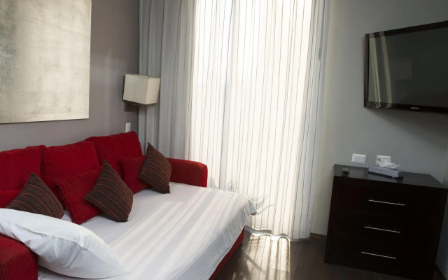 Suites Ganges