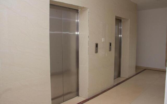 Maldives Residence- Very Spacious 3 bedroom - Kilimani with Gym & Pool