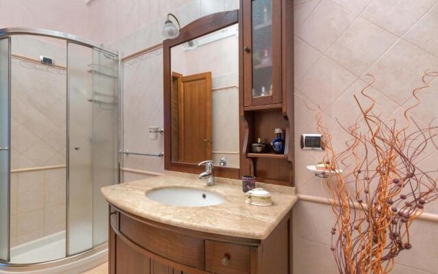 Villa Raffaella by BarbarHouse