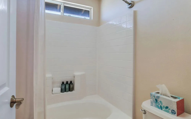 Western Oasis Corral