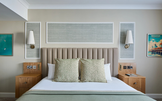 The Grand Brighton