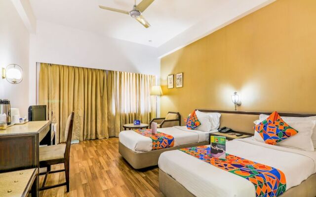 FabHotel Prime Yuvraj Palace