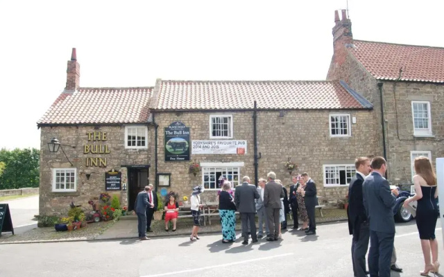 The Bull Inn
