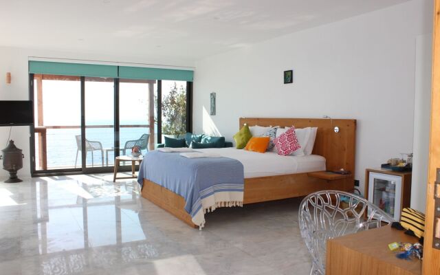 Mandalina Luxury Suites