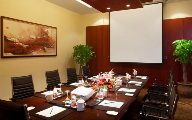 Holiday Inn Hangzhou Xiaoshan by IHG