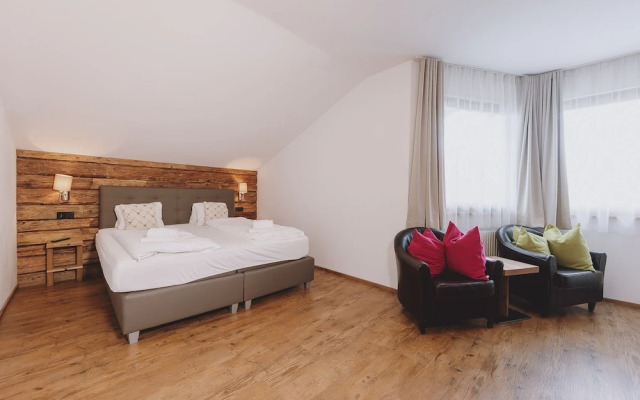 Chalet Badia by we rent