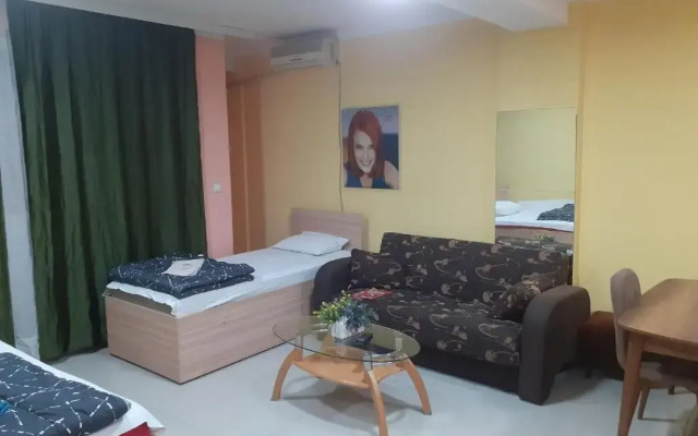 Laki Hotel