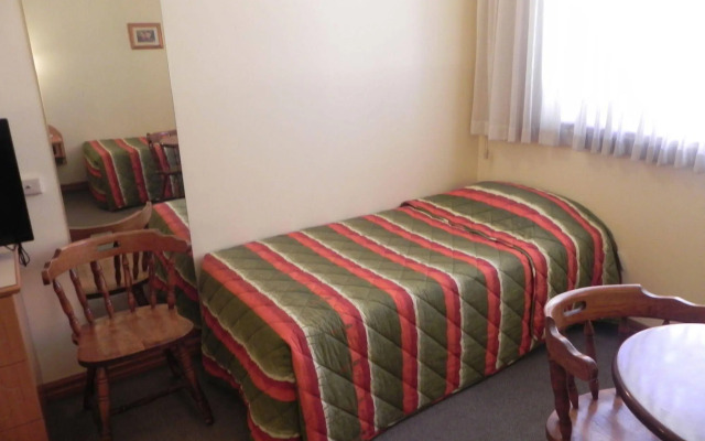 St Georges Motor Inn