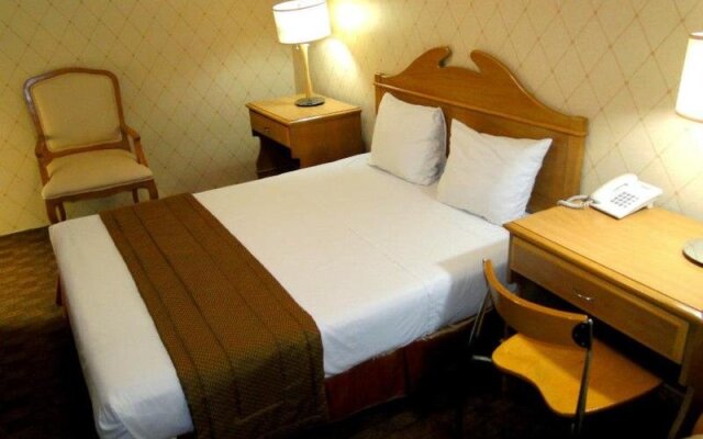 Best Western Madero Monterrey