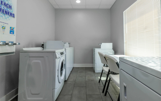 Motel 6 Gonzales, La - Baton Rouge/Geismar/Prairieville I-10