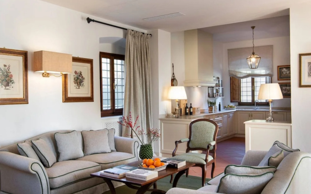 Belvilla by OYO Villa Il Cigno