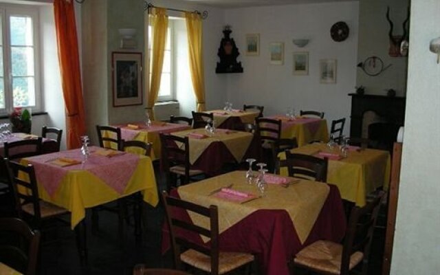 Locanda dei Cavalieri