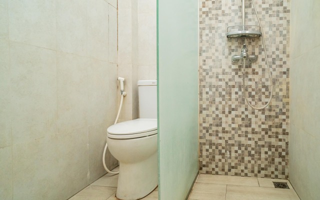 RedDoorz Plus Syariah @ Jalan Dokter Wahidin Bojonegoro