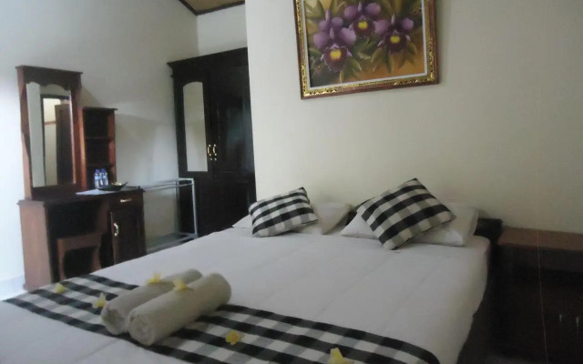 Nataliya Homestay
