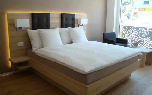 Centerpark Apartments