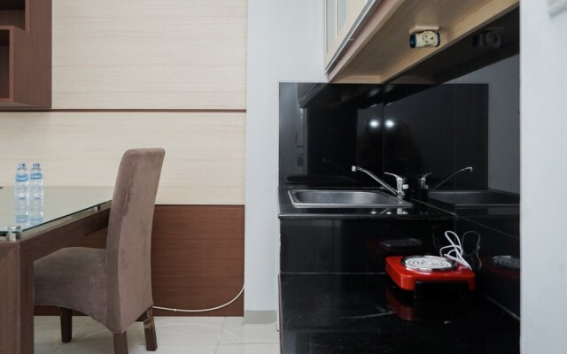 Comfortable 1Br At Silkwood Residences Near Ikea Apartment
