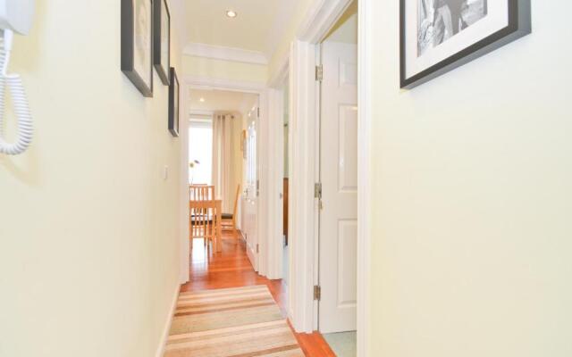 Stunning Ocean Views, The Priory