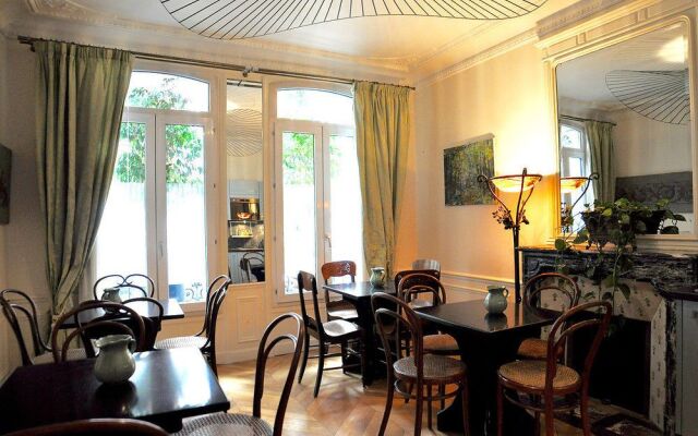 Maison Chanzy
