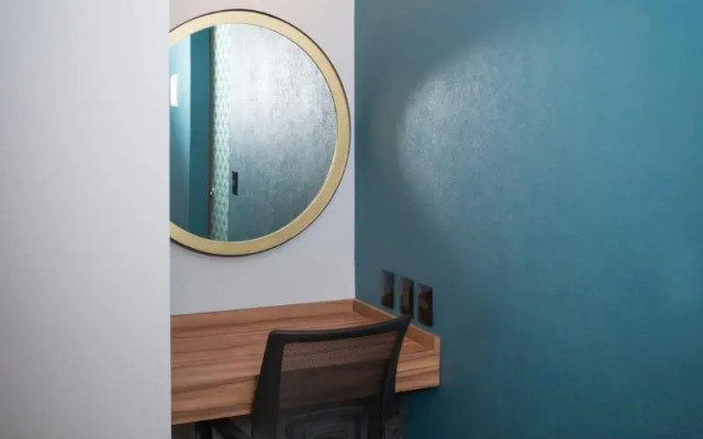 Hotel Flamencos Centro Histórico