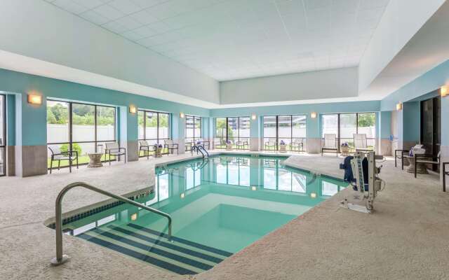 Hilton Garden Inn Boston/Waltham