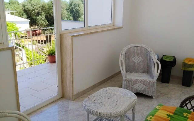 Apartment With In Stazione Di Fasano With Private Pool Fu