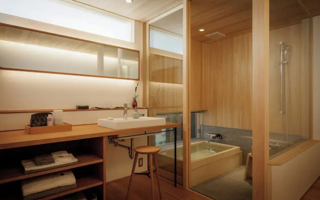 Ryokan Kurashiki
