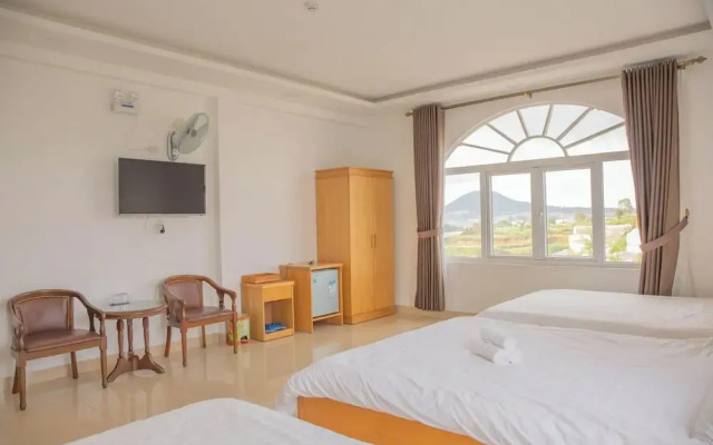 Villa Truby Da Lat