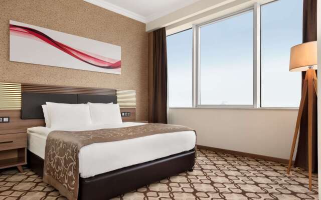 Ramada by Wyndham Diyarbakir
