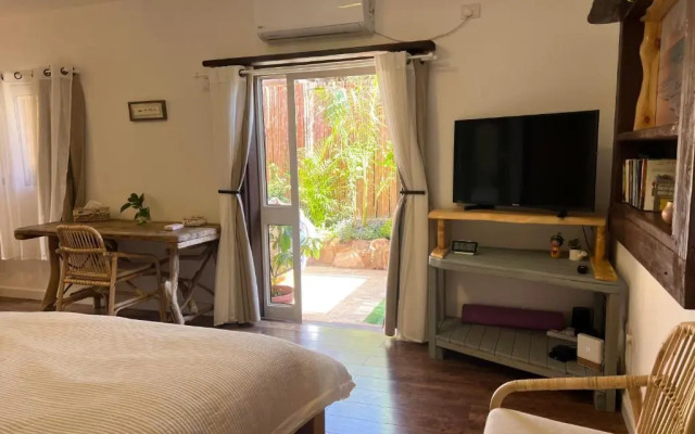 Unique Suite In Eilat