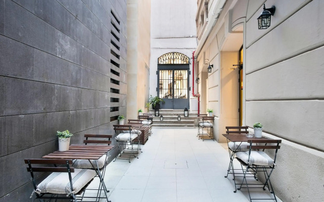 Hotel Condal