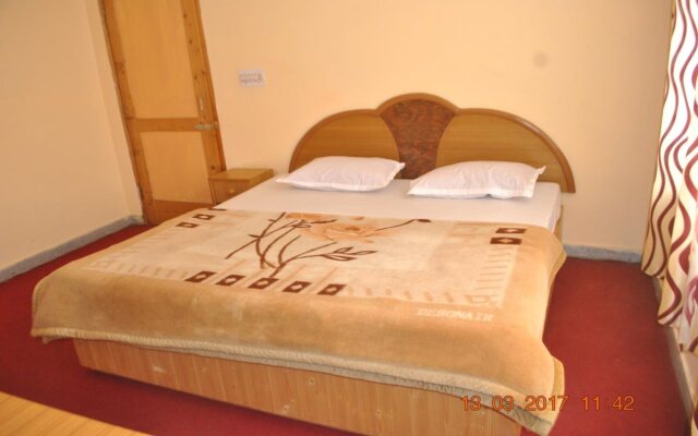 Suraj Inn