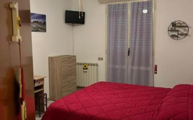 B&B Il Girasole