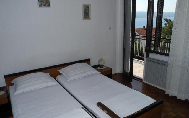 Apartment Blanka 41 pax