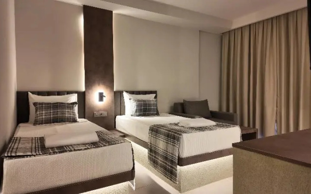 PALEMON Resort & Spa.