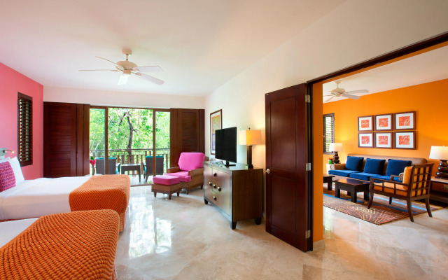 Fairmont Mayakoba