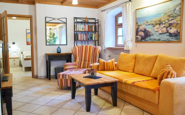 2 Posthof Holiday Guesthouse