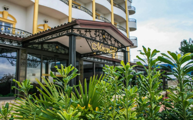 Hotel Miramare