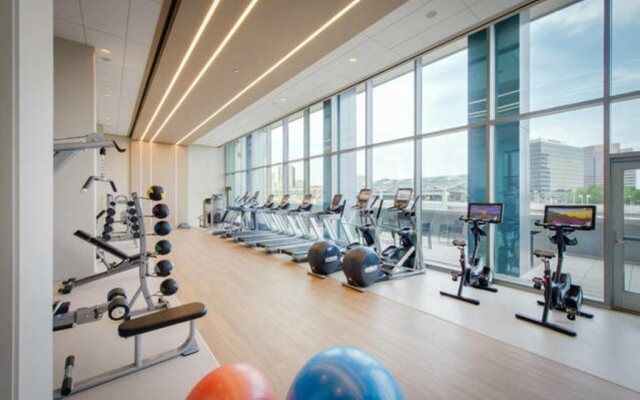 VITA Tysons Corner Center