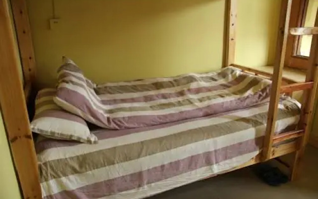 Twelve Time International Hostel