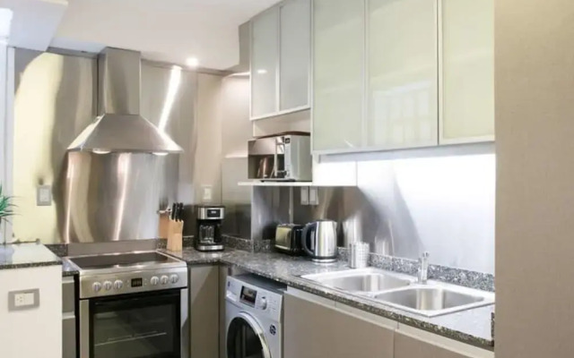 The Nordland Elegant 3 Bedroom in Recoleta