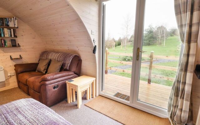 Gelert Pod