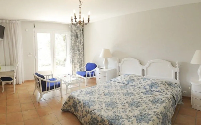 Domaine du Paradis des Oiseaux