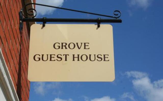 Grove Guest House