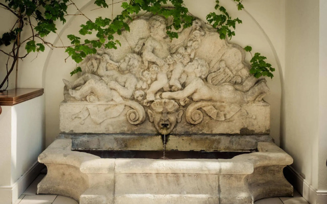 Cahernane House Hotel